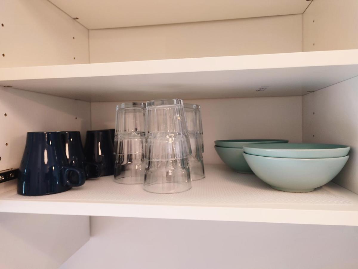 Apartament Studio Cosy Avec Parking Brest Zewnętrze zdjęcie