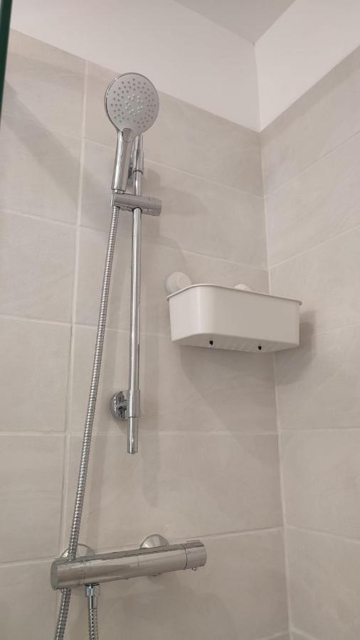 Apartament Studio Cosy Avec Parking Brest Zewnętrze zdjęcie